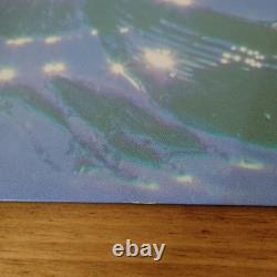 She's Green Wisteria EP Sage Green Vinyl LPRecord Dream Pop Shoegaze 2023 Record