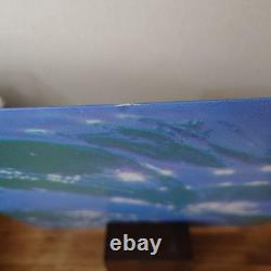 She's Green Wisteria EP Sage Green Vinyl LPRecord Dream Pop Shoegaze 2023 Record