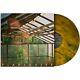 Show Me A Dinosaur Plantgazer Lp Yellow Trans With Green Smoke Vinyl /350 Import