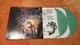 Showbread Who Can Know It Rare Special Edition Numbered 2-lp Green Vinyl Record