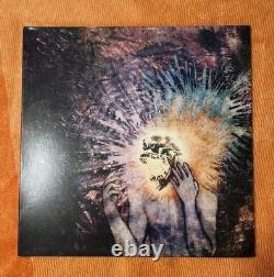 Showbread Who Can Know It Rare Special Edition Numbered 2-LP Green Vinyl Record