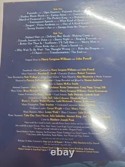 Shrek Ost Viny Limited Edition Exclusive Vinyl Soundtrack