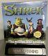 Shrek Soundtrack Vinyl Limited Edition Swamp Green Color Sealed Oop