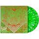 Sigh Imaginary Soniscape 2lp Neon Green With White Splatter Vinyl Ltd Ed 200