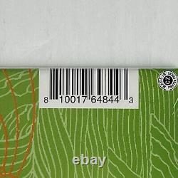Sigh Imaginary Soniscape 2LP Neon Green with White Splatter Vinyl LTD ED 200