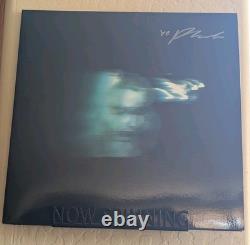 Signed Phoebe Bridgers Lost Weekend vinyl record autographed cover Rogue Planet