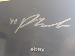 Signed Phoebe Bridgers Lost Weekend vinyl record autographed cover Rogue Planet