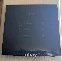 Signed Phoebe Bridgers Lost Weekend vinyl record autographed cover Rogue Planet
