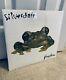 Silverchair Frogstomp Vinyl Record 2lp Colored Red Blue Green Yellow Rare
