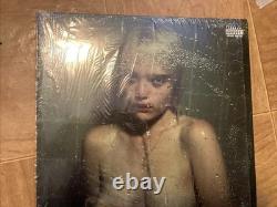 Sky Ferreira Night Time, My Time (2013) 1st Press (Transparent Green Vinyl)