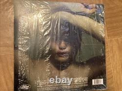 Sky Ferreira Night Time, My Time (2013) 1st Press (Transparent Green Vinyl)
