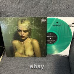 Sky Ferreira Night Time, My Time 2013 (Limited Transparent Green Vinyl)