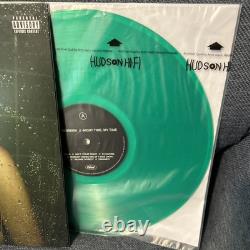 Sky Ferreira Night Time, My Time 2013 (Limited Transparent Green Vinyl)