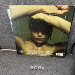 Sky Ferreira Night Time, My Time 2013 (Limited Transparent Green Vinyl)