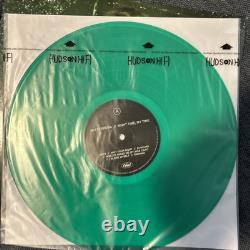Sky Ferreira Night Time, My Time 2013 (Limited Transparent Green Vinyl)