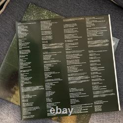Sky Ferreira Night Time, My Time 2013 (Limited Transparent Green Vinyl)