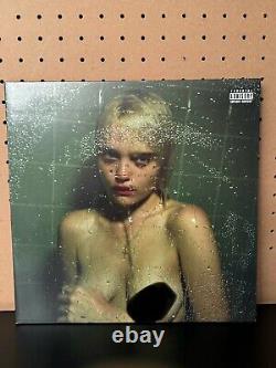 Sky Ferreira Night Time, My Time GREEN Vinyl LP Limited Edition Green Vinyl