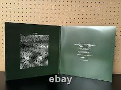 Sky Ferreira Night Time, My Time GREEN Vinyl LP Limited Edition Green Vinyl