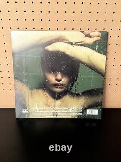 Sky Ferreira Night Time, My Time GREEN Vinyl LP Limited Edition Green Vinyl