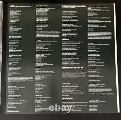 Sky Ferreira Night Time, My Time GREEN Vinyl LP Limited Edition Green Vinyl