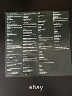 Sky Ferreira Night Time, My Time GREEN Vinyl LP Limited Edition Green Vinyl