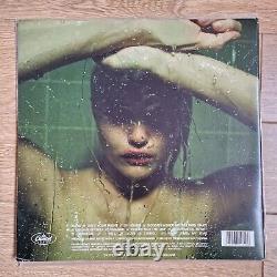 Sky Ferreira Night Time, My Time. Green Vinyl