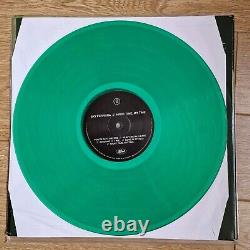 Sky Ferreira Night Time, My Time. Green Vinyl