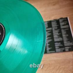 Sky Ferreira Night Time, My Time. Green Vinyl