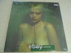 Sky Ferreira? - Night Time, My Time (LP) Limited Edition Green Translucent Vinyl