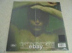 Sky Ferreira? - Night Time, My Time (LP) Limited Edition Green Translucent Vinyl