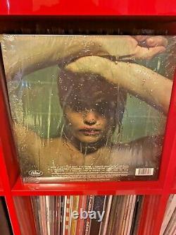 Sky Ferreira- Night Time, My Time Limited Edition Green Vinyl, NEW MINT