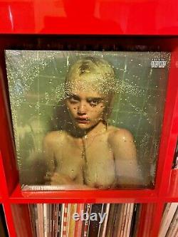 Sky Ferreira- Night Time, My Time Limited Edition Green Vinyl, NEW MINT