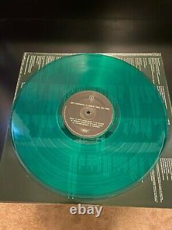 Sky Ferreira- Night Time, My Time Limited Edition Green Vinyl, NEW MINT