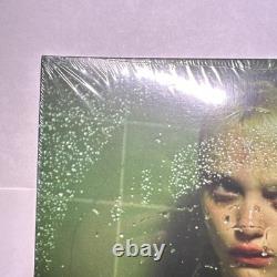 Sky Ferreira Night Time, My Time Limited Edition Transparent Green Vinyl UO Excl