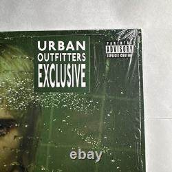 Sky Ferreira Night Time, My Time Limited Edition Transparent Green Vinyl UO Excl