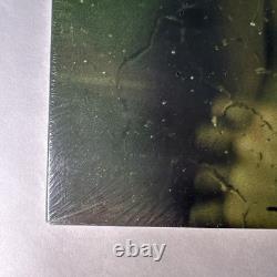 Sky Ferreira Night Time, My Time Limited Edition Transparent Green Vinyl UO Excl