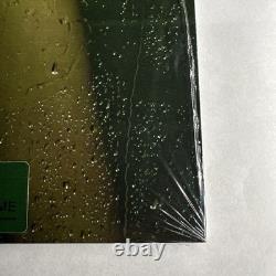 Sky Ferreira Night Time, My Time Limited Edition Transparent Green Vinyl UO Excl