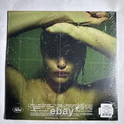 Sky Ferreira Night Time, My Time Limited Edition Transparent Green Vinyl UO Excl