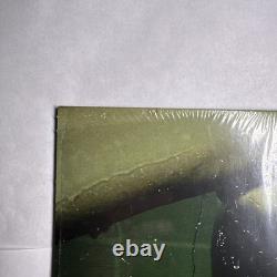 Sky Ferreira Night Time, My Time Limited Edition Transparent Green Vinyl UO Excl
