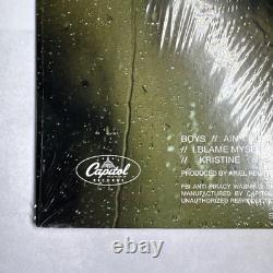 Sky Ferreira Night Time, My Time Limited Edition Transparent Green Vinyl UO Excl