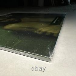 Sky Ferreira Night Time, My Time Limited Edition Transparent Green Vinyl UO Excl