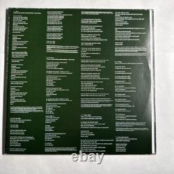 Sky Ferreira Night Time, My Time Limited Edition Transparent Green Vinyl UO Excl