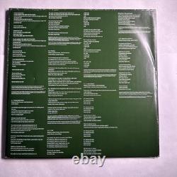 Sky Ferreira Night Time, My Time Limited Edition Transparent Green Vinyl UO Excl