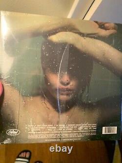 Sky Ferreira Night Time My Time SEALED unopened vinyl limited green edition