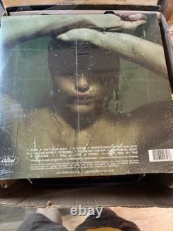 Sky Ferreira Night Time, My Time Vinyl LP Limited Edition Green Vinyl