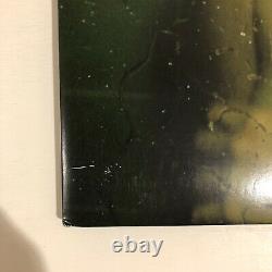 Sky Ferreira Night time, my time Limited edition green vinyl