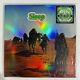 Sleep Dopesmoker Vinyl Green Hazy Translucent 2lp Holographic Foil Jacket New