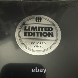 Sleep The Sciences 2018 First Pressing Green Vinyl 4/20 Release Rare Limited