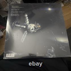 Sleep The Sciences 2018 First Pressing Green Vinyl 4/20 Release Rare Limited