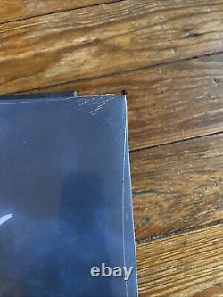 Sleep Token This Place Will Become Your Tomb 2 LP Blue & Green Vinyl NEW
